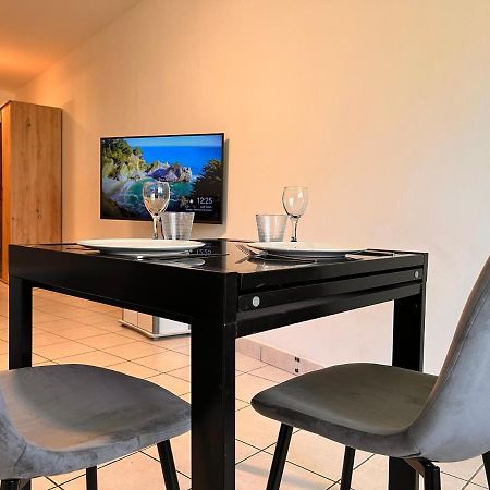 Le Ti Canbou - Studio - Pres De La Plage -By Sister Home Сен-Жиль-ле-Бэн Экстерьер фото