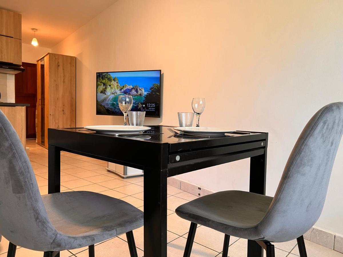 Le Ti Canbou - Studio - Pres De La Plage -By Sister Home Сен-Жиль-ле-Бэн Экстерьер фото